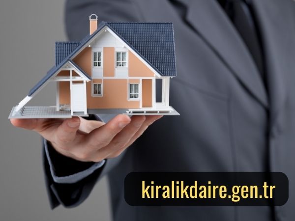 Veyselli Mahallesi Kiralık Daire